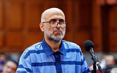 جزئیات پرونده سردفتر متخلف در پرونده اکبر طبری