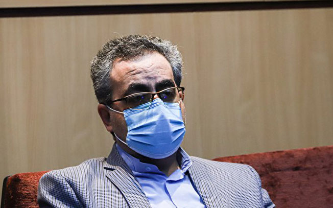 جهانپور واکسن