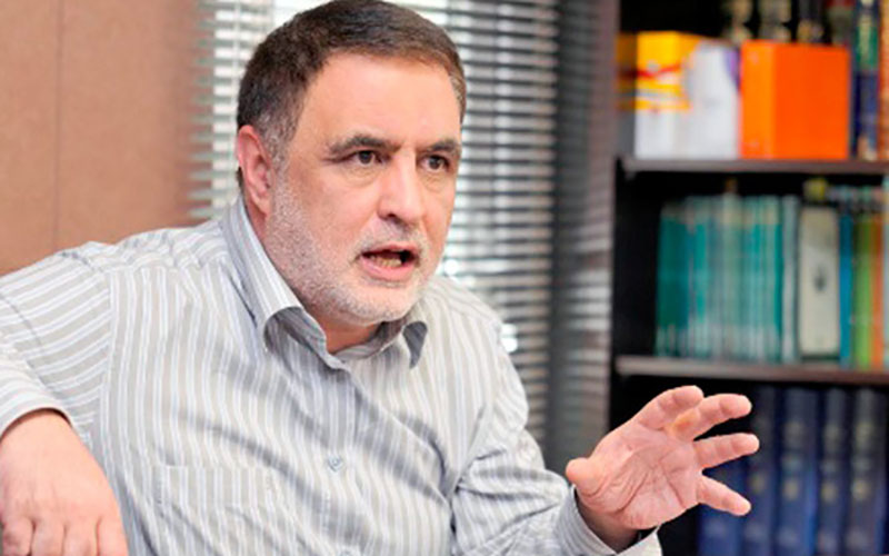 حداقل ۵ نامزد در روز رای‌گیری خواهیم داشت