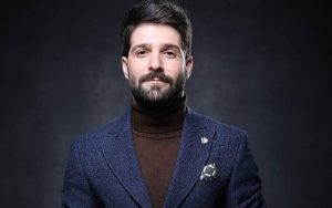 حمید هیراد