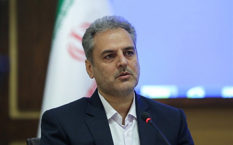خاوازی: روسیه پیشنهاد ما را قبول کند