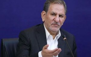 خبر خوش جهانگیری درباره تامین واکسن