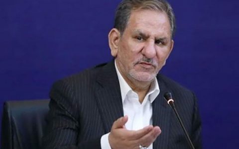 خبر خوش جهانگیری درباره تامین واکسن