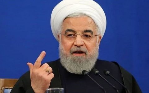 خبر مهم رئیس جمهور از مذاکرات وین
