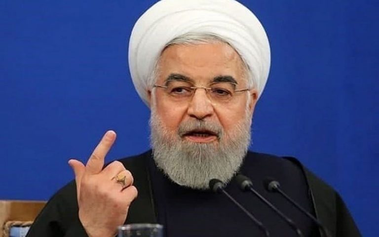 خبر مهم رئیس جمهور از مذاکرات وین