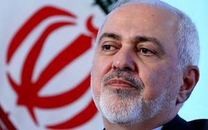 خبرسازی جدید علیه ظریف و سیدمحمد خاتمی