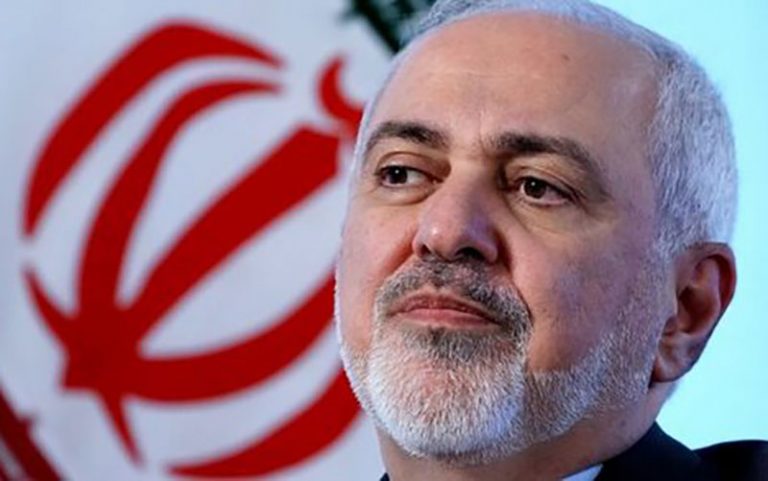 خبرسازی جدید علیه ظریف و سیدمحمد خاتمی