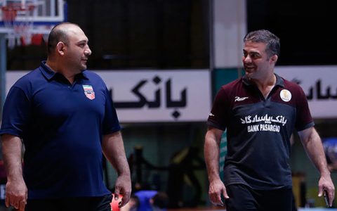 خطر از بیخ گوش مربی سابق تیم ملی کشتی گذشت