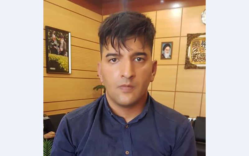 خفاش شب فردیس دستگیر شد