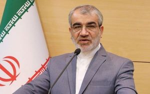 داوطلبان قبل از اعلام نتایج صلاحیت‌ها، حق تبلیغات ندارند