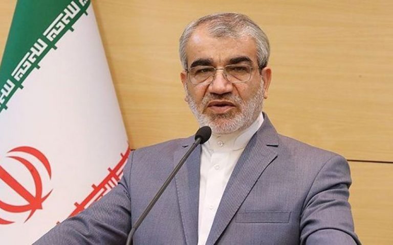 داوطلبان قبل از اعلام نتایج صلاحیت‌ها، حق تبلیغات ندارند