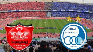 دربی+85