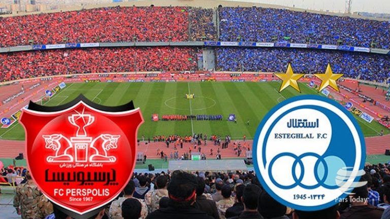 دربی+85