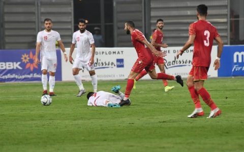 درخواست بحرین برای تست کرونا پیش و پس از ورود به منامه