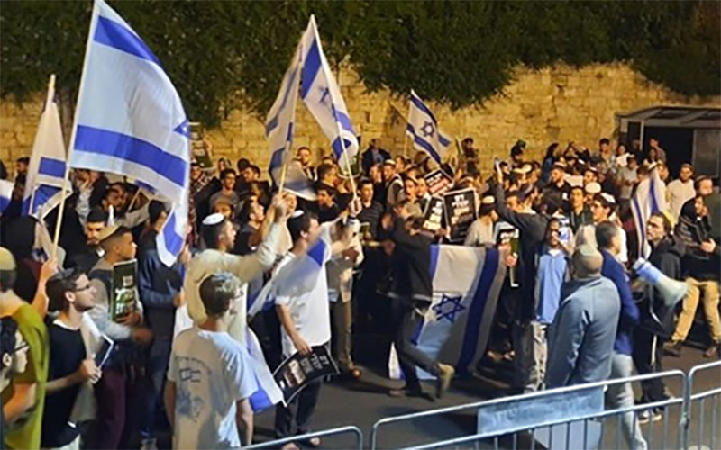 کشتار فلسطینی‌ها