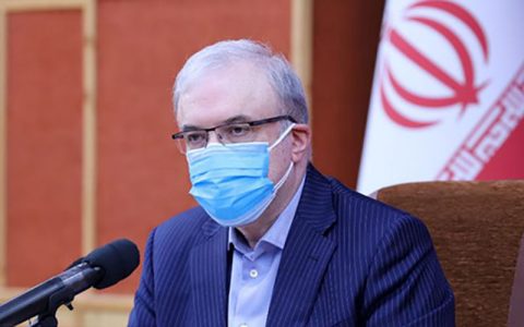 دستور وزیر برای واکسیناسیون