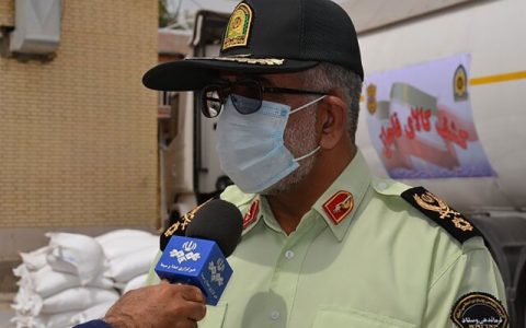 دستگیری هکر ۲۰ ساله در کازرون