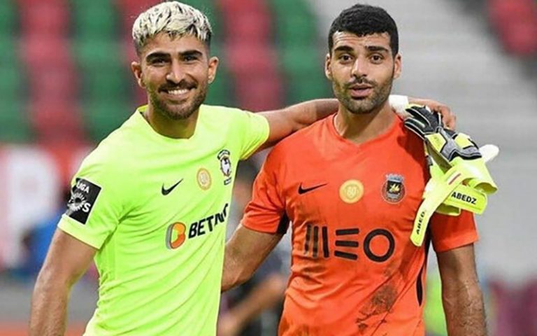 تیم منتخب فصل لیگ پرتغال