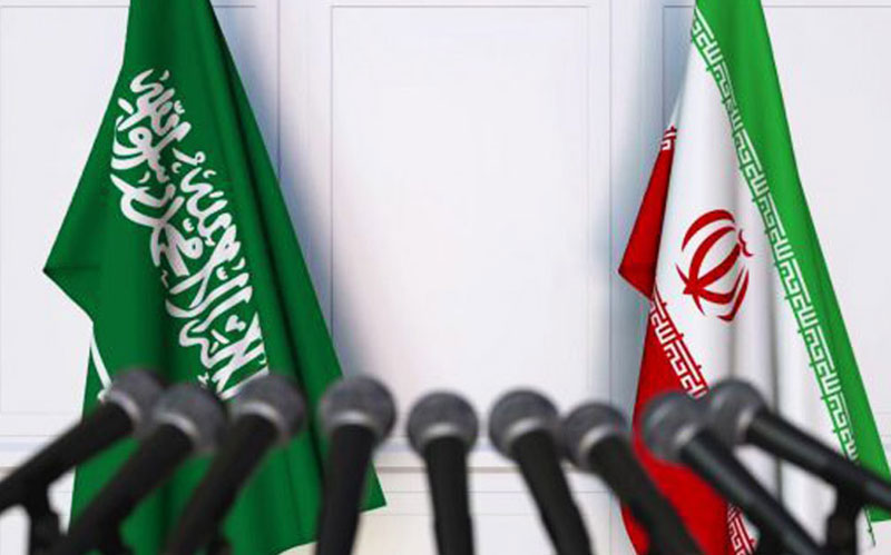 دور دوم مذاکرات ایران و عربستان سطح سفرا