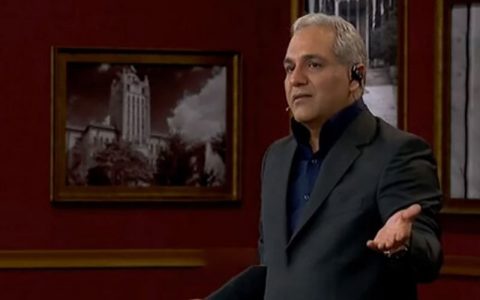 دوپینگ تازه مهران مدیری