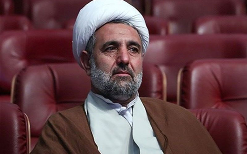 ذوالنور: اقدام ظریف