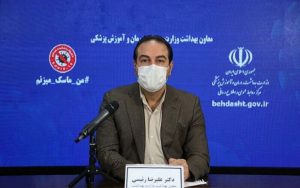 رئیسی با فروش واکسن مخالفیم