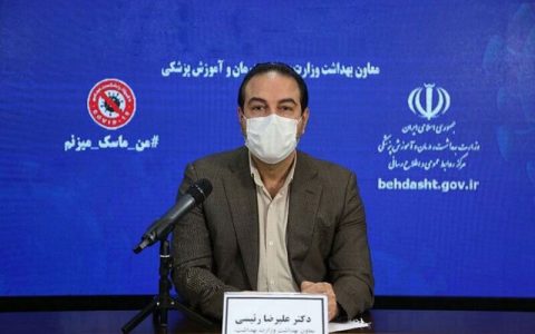 رئیسی با فروش واکسن مخالفیم