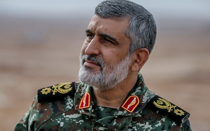 راداری که هواپیماهای پنهان‌کار