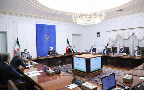 راهکار روحانی برای از بین بردن کولبری 1 راهکار روحانی برای از بین بردن کولبری