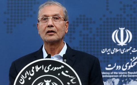 ربیعی: تاریخ ٢١مه