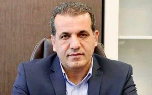 رحیم طاهری