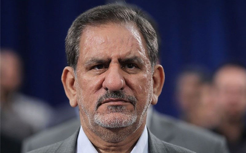 جهانگیری سازمان خصوصی‌سازی