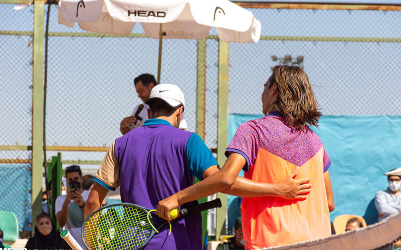 رقابت‌های تنیس تور جهانی ITF جونیورز