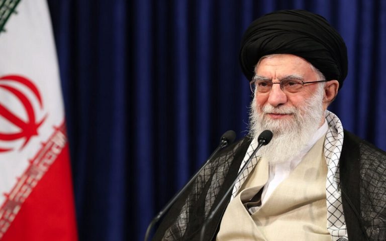 رهبری