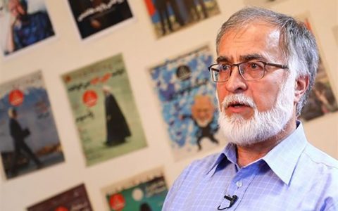 رهبری، عذر احمدی نژاد را از مجمع تشخیص مصلحت