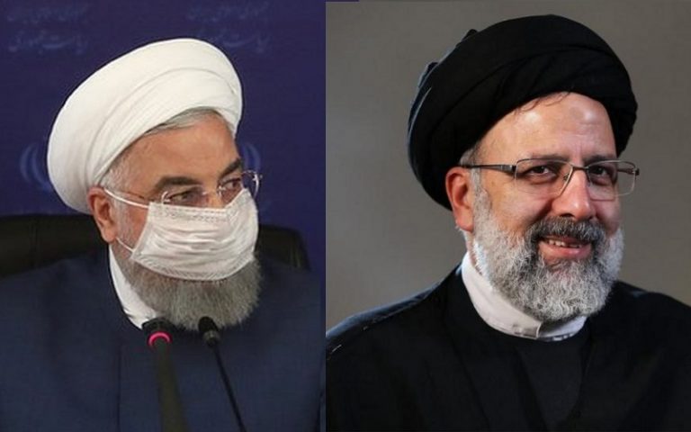 روحانی