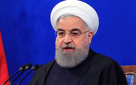 روحانی: به مذاکرات وین