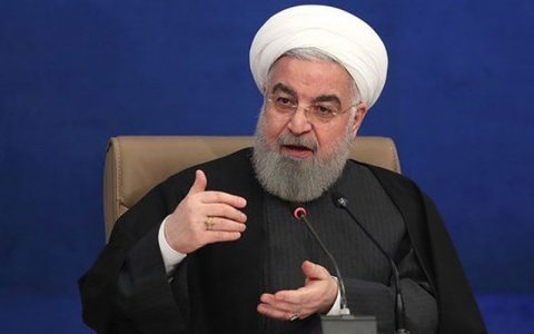 روحانی: دروغگو گفتن و گدایی رأی بدترین کار ممکن است