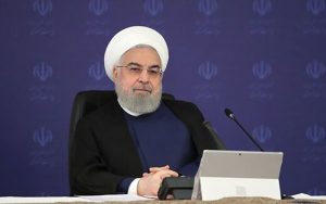 روحانی