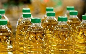 روغن مایع
