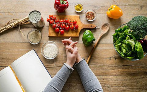 رژیم غذایی هلندی