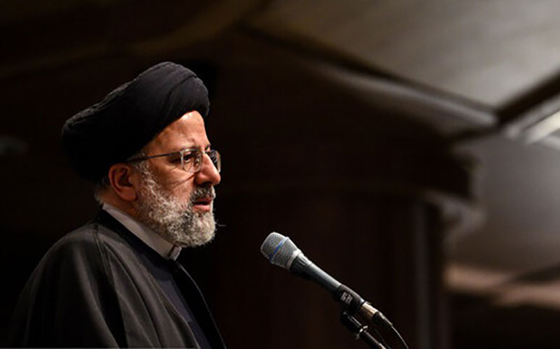 رییسی رسانه ملی