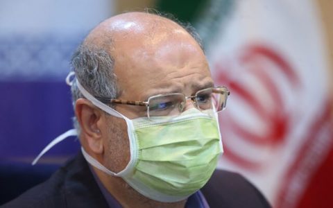 زالی نشست انتخاباتی