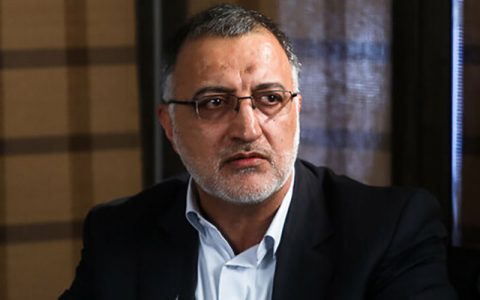 زاکانی