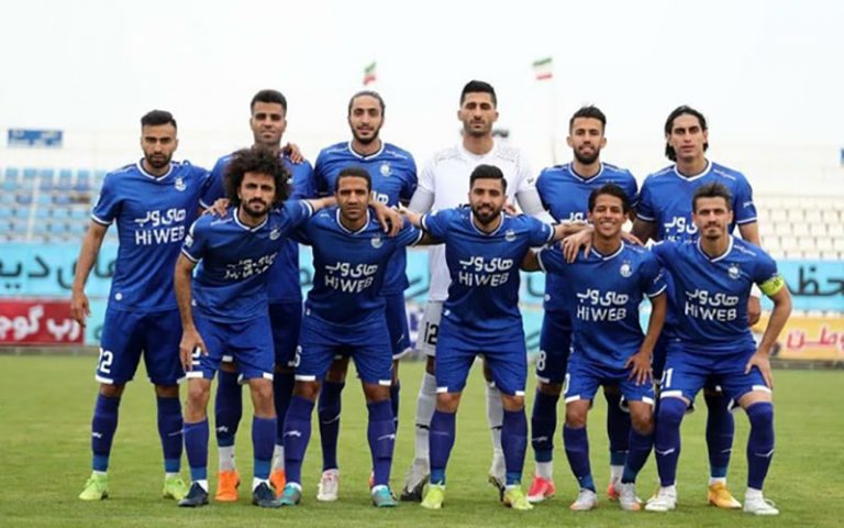 سفر استقلال به مکه منتفی شد