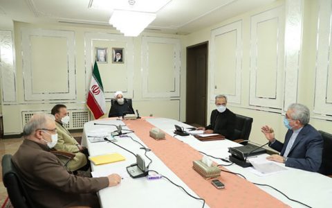 سفر در ایام تعطیلات عید سعید فطر