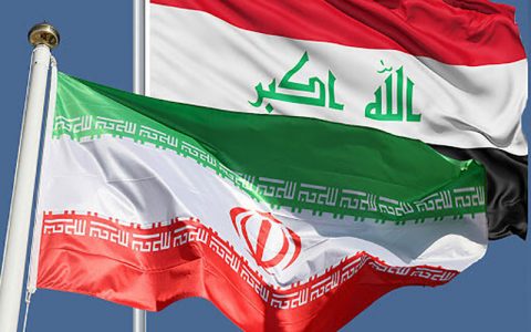 سفیر عراق در تهران