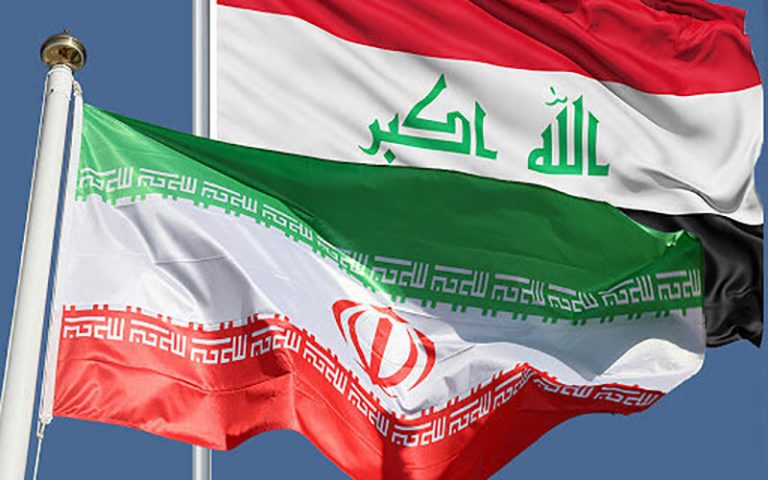 سفیر عراق در تهران
