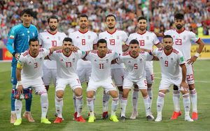 سه بازیکن از فهرست تیم ملی خط می‌خورند