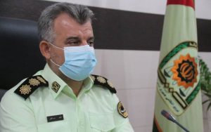 مراسم عید فطر سوسنگرد